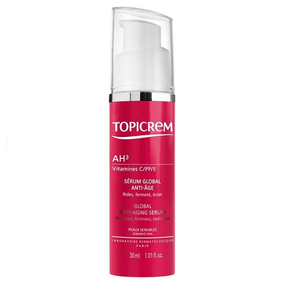 Imagem 0 de Sérum AH Global - 30 ml