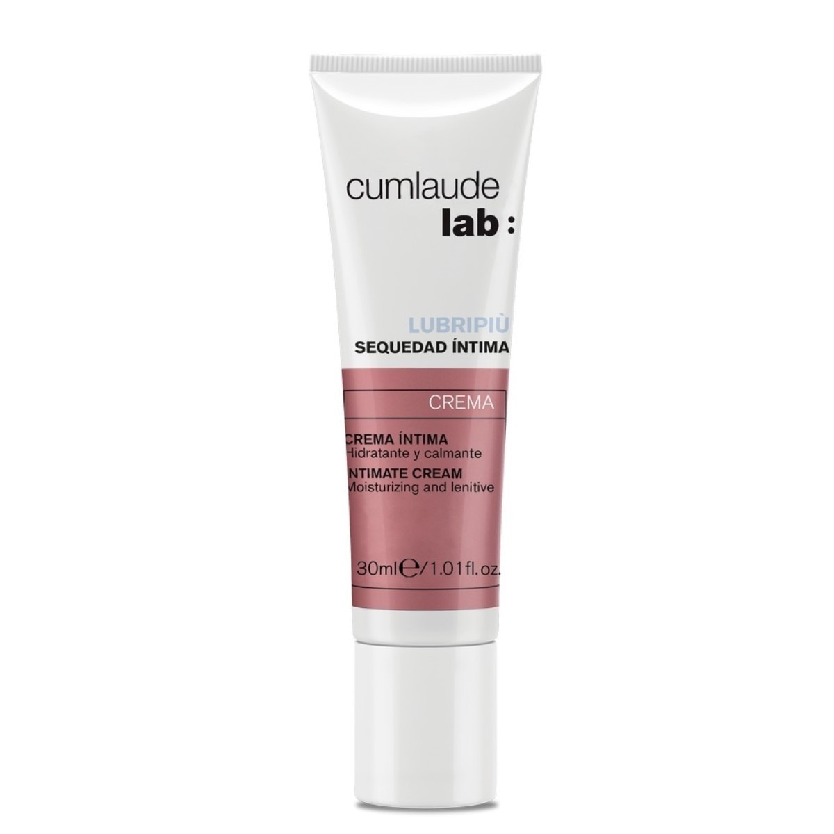 Imagem 0 de Creme Hidratante Vaginal Lubripiù - 30 ml