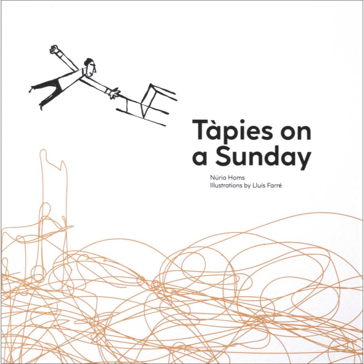 Imagem 0 de Tàpies on a Sunday