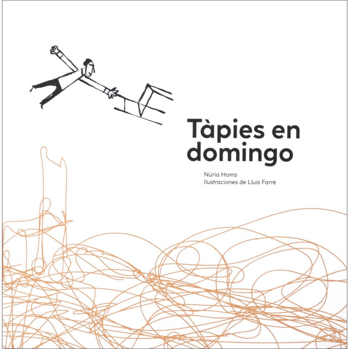 Imagem 0 de Tàpies en domingo
