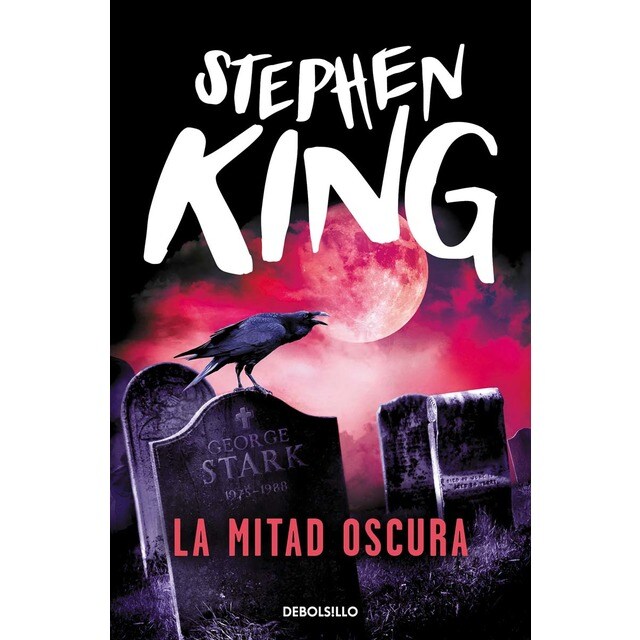 La mitad oscura