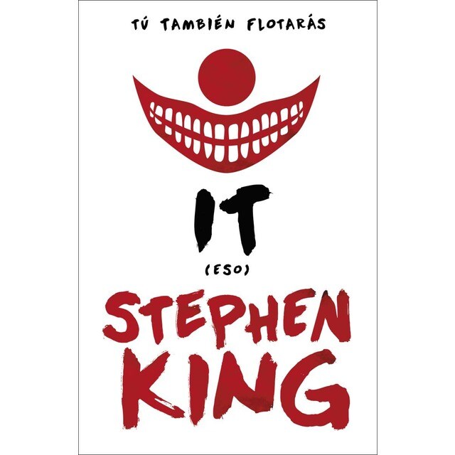 It