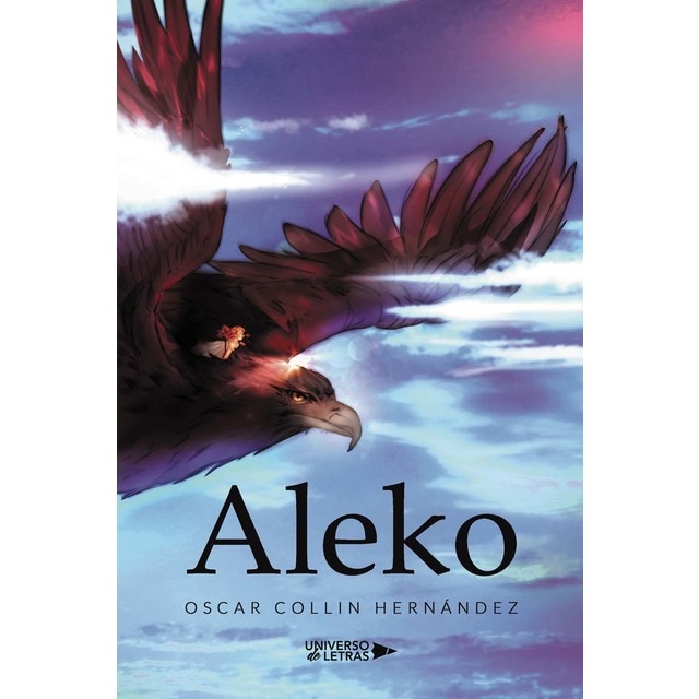 Aleko (Tapa blanda)
