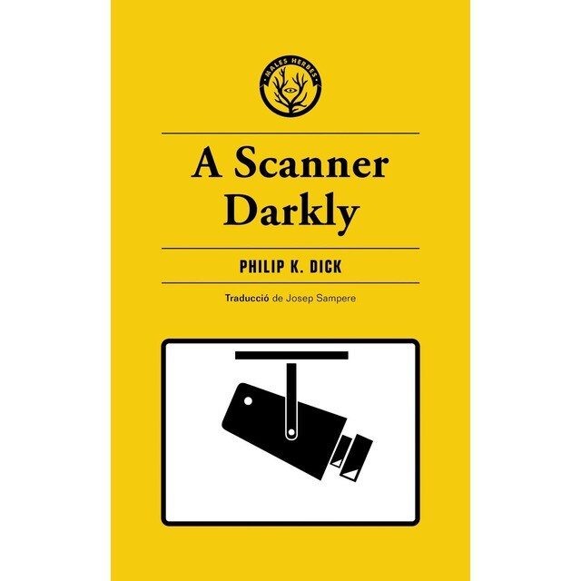 A Scanner Darkly