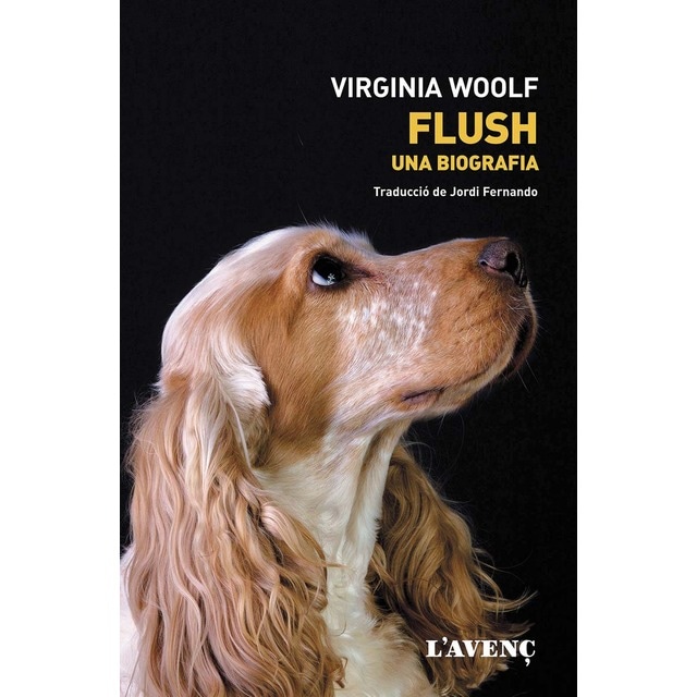 Flush: Una biografia