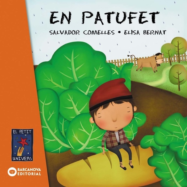 En Patufet (Tapa dura)