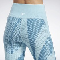 Reebok Lux Perform women's leggings