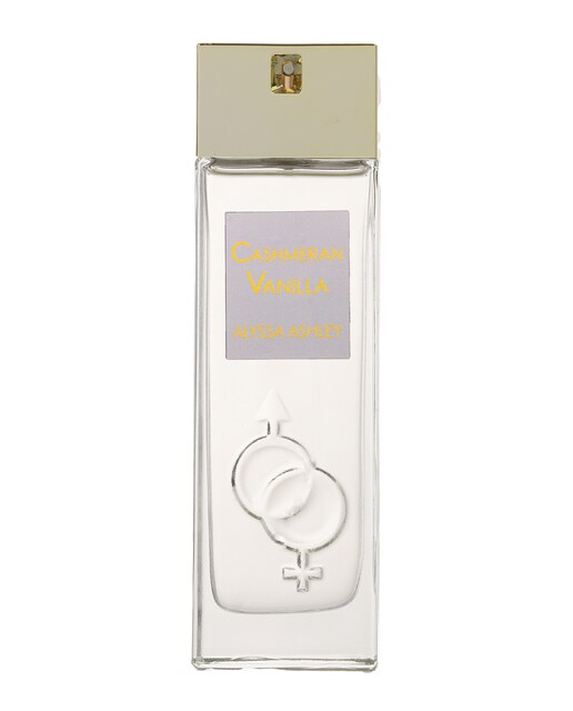 Alyssa Ashley – Eau De Parfum Vanilla Cashmeran 100 ml Alyssa Ashley.