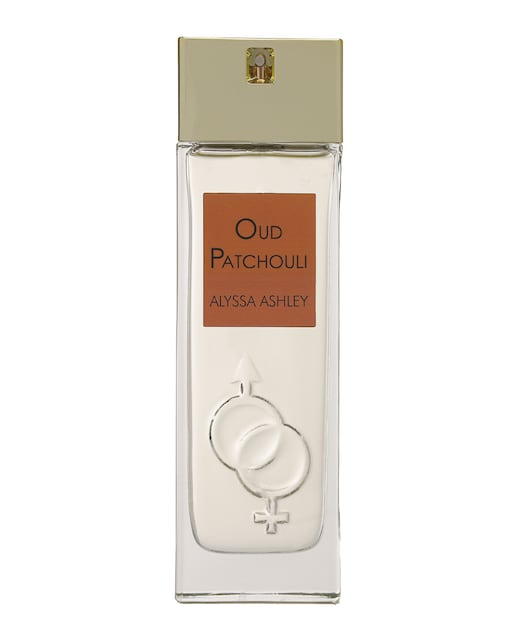 Alyssa Ashley – Eau De Parfum Oud Patchouli 100 ml Alyssa Ashley.
