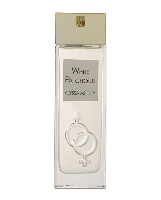 Alyssa Ashley – Eau De Parfum White Patchouli 100 ml Alyssa Ashley.
