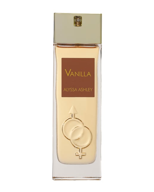 Alyssa Ashley – Eau De Parfum Vanilla 100 ml Alyssa Ashley.
