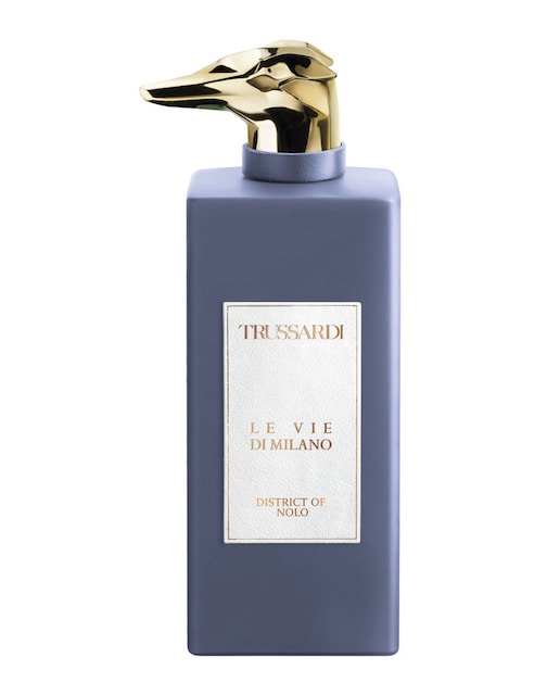 Trussardi – Eau de Parfum Le Vie Di Milano District Of Nolo 100 ml Trussardi.