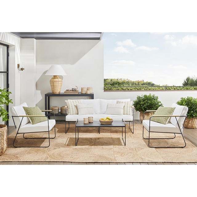 Colección de jardín Cuzco El Corte Inglés