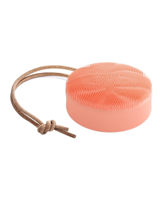 LUNA™ 4 body - Dispositivo limpiador y masajeador corporal 2 en 1 con pulsaciones T-Sonic™ para todo tipo de pieles Peach Perfect FOREO