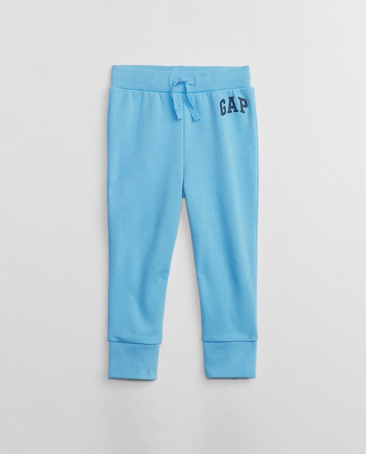 Pantalón de niño largo de punto