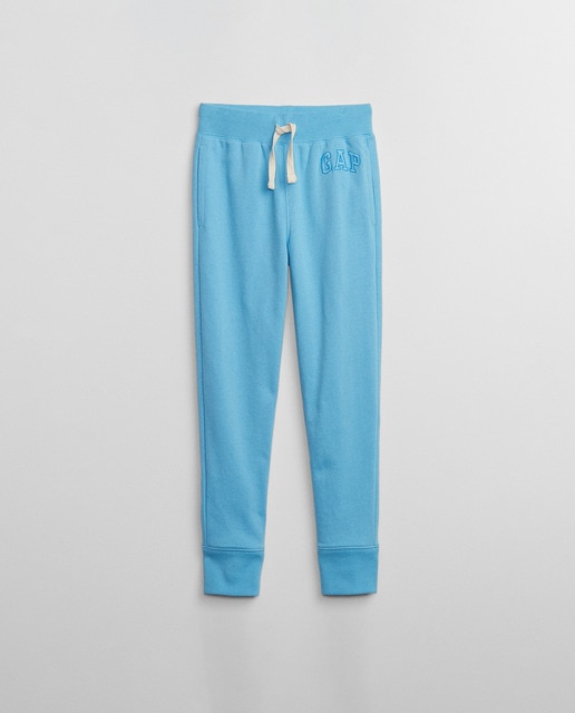 Pantalón de niño largo de punto