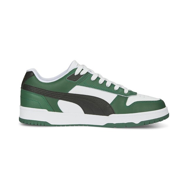 Zapatillas casual de hombre RBD Game Low Puma