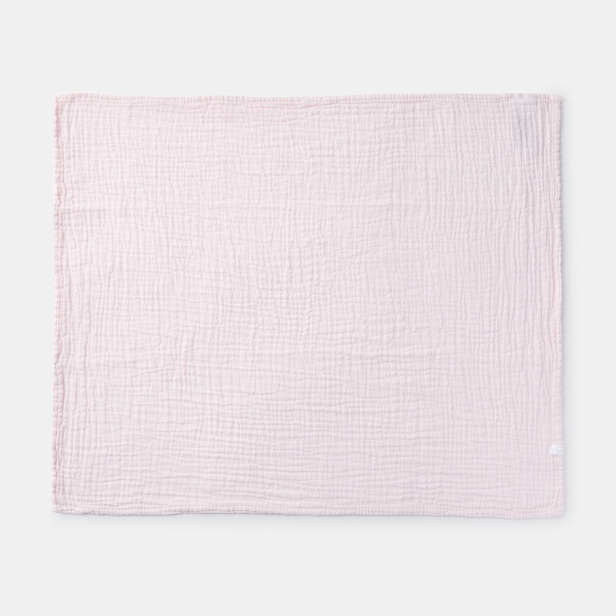 Pack de 3 Musselinas Básico Pontos Rosa-3