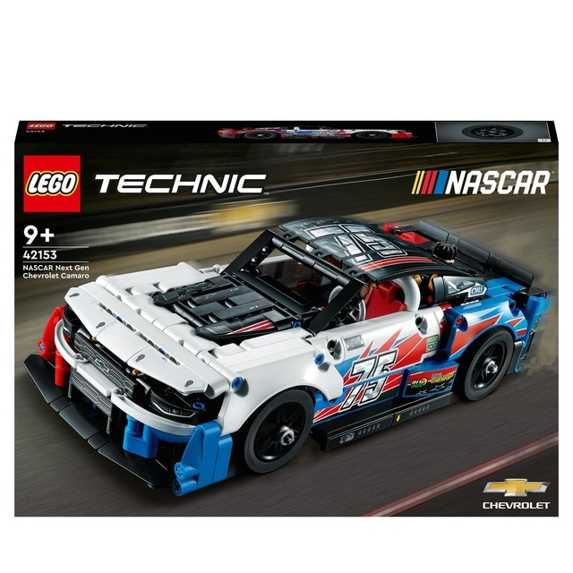 Os 12 Melhores Carros de Corrida de Brincar LEGO® para Crianças