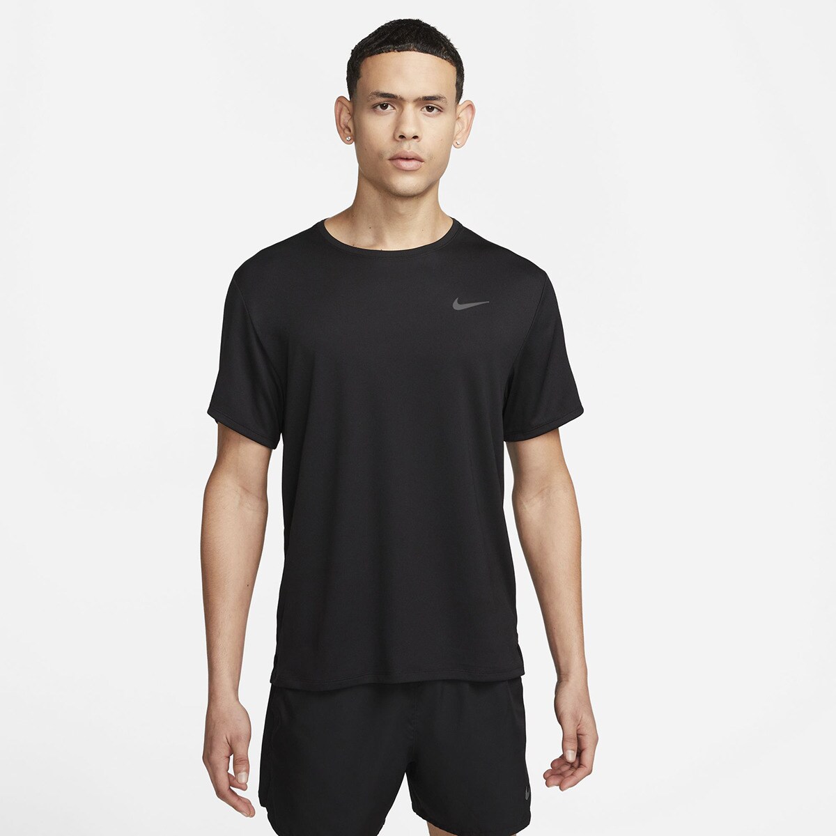 Imagem 0 de T-shirt de homem Miler Nike