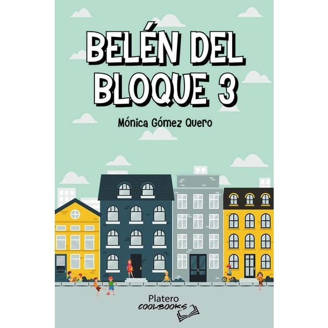 BELÉN DEL BLOQUE 3