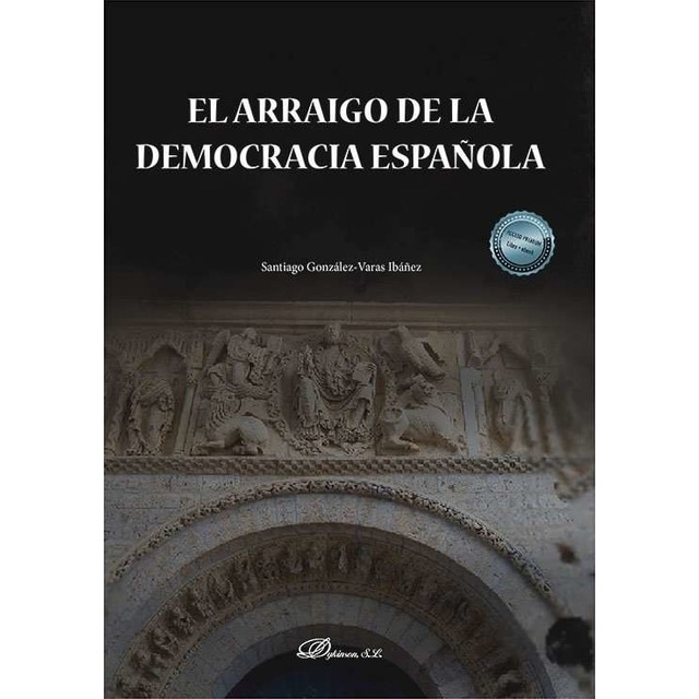 Imagem 0 de El arraigo de la democracia española