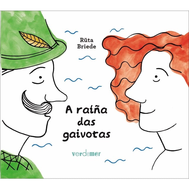 A RAÍÑA DAS GAIVOTAS