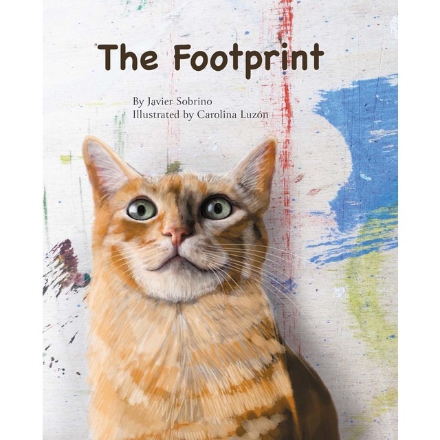 The Footprint (Tapa dura)