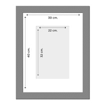 El Corte Inglés Thor photo frame