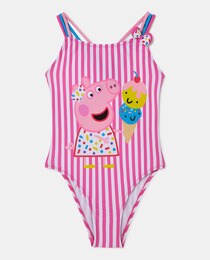 Maillot peppa online pig