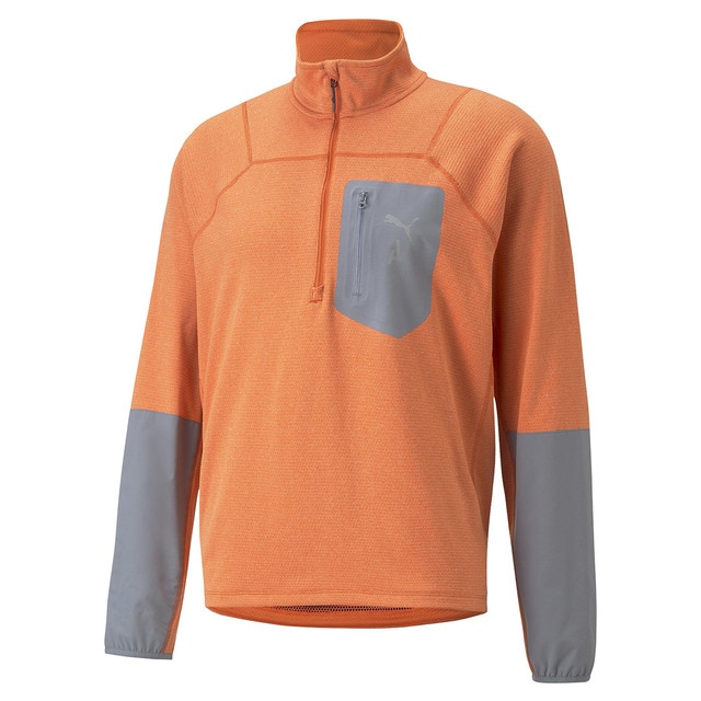 Sudadera de hombre Seasons Proplyleno Puma