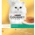 Purina Gourmet Gold Alimento Húmido para Gato Tartelette Pack 8 unidades embalagem 680 g