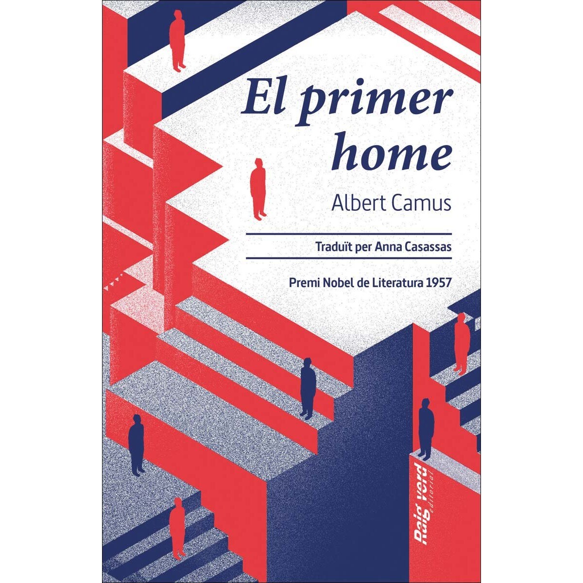 Imagem 0 de El primer home