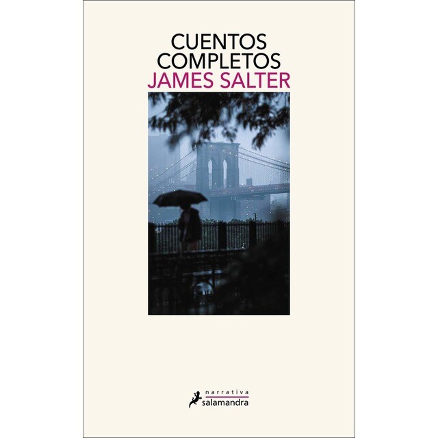 Cuentos completos (Tapa blanda)