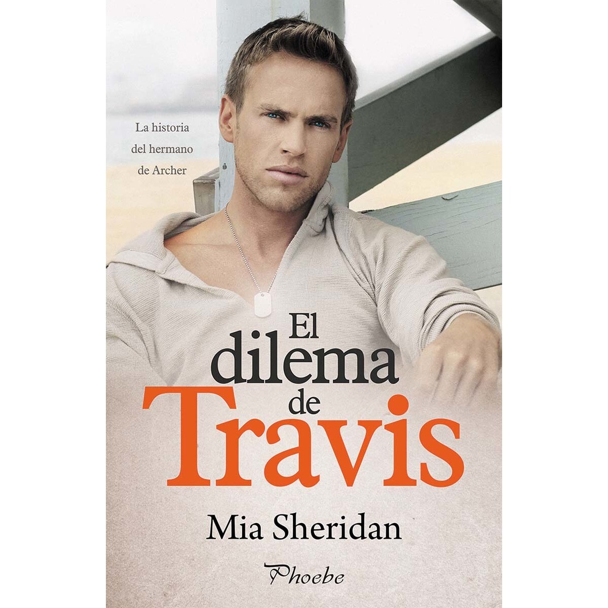 Imagem 0 de El dilema de Travis (Capa mole com abas)