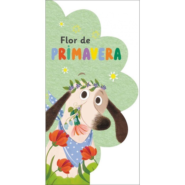 Flor de primavera