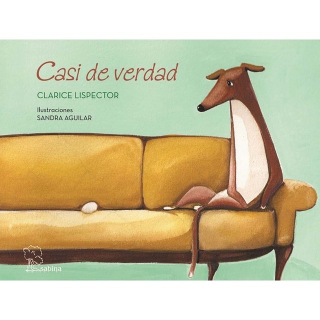 Casi de verdad (Tapa dura)