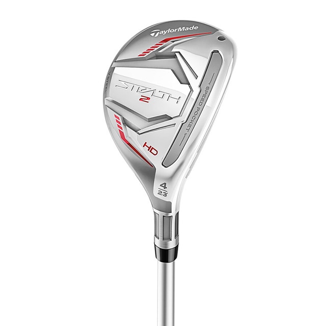 TaylorMade Stealth 2 HD Rescue