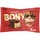 BIMBO Bony gefülltes Biskuit mit Kakaoüberzug 3 Stück einzeln verpackt Paket 156 g