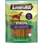 Strips Hundesnacks mit Hirschgeschmack Behälter 90 g
