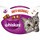 WHISKAS Anti-Hairball snacks para gatos tarrina 60 g