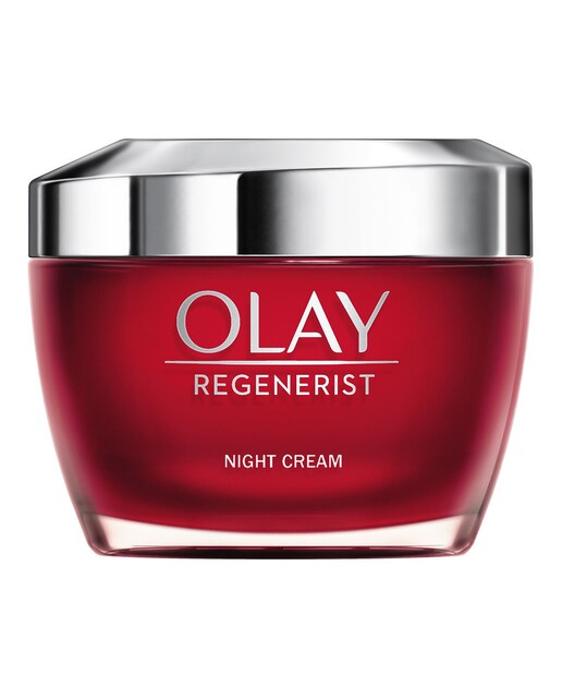 Olay – Anti-Edad Reafirmante De Noche Olay Regenerist 3 Áreas Olay.