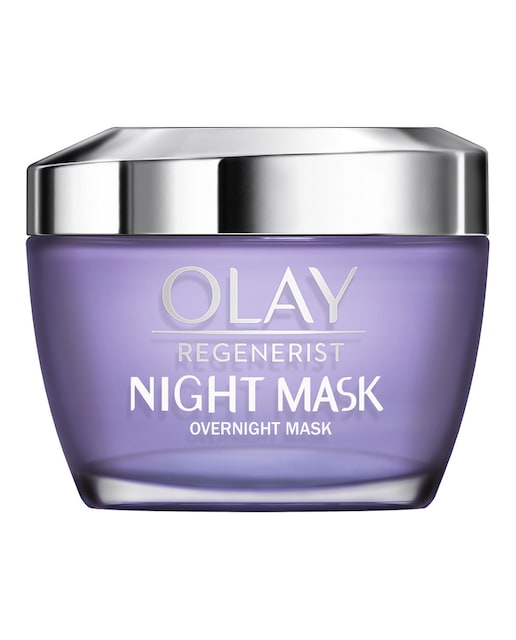 Olay – Mascarilla Reafirmante de Noche Regenerist 50 ml Olay.