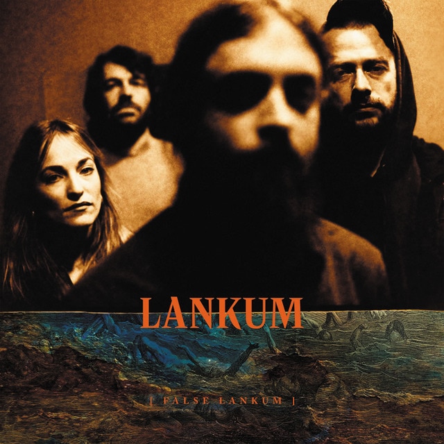 Flase Lankum (CD).
