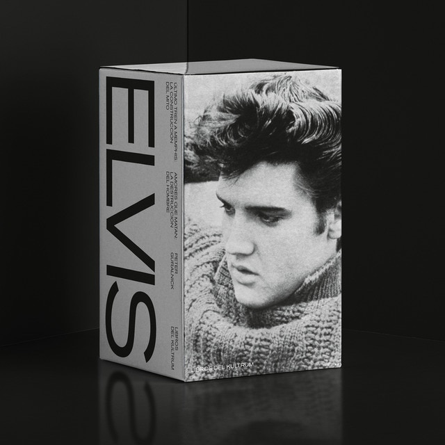 Imagem 0 de Elvis