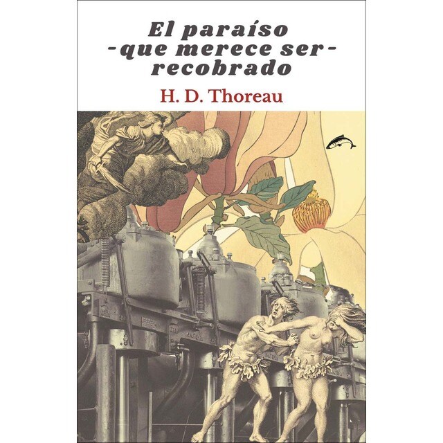 El paraíso -que merece ser- recobrado