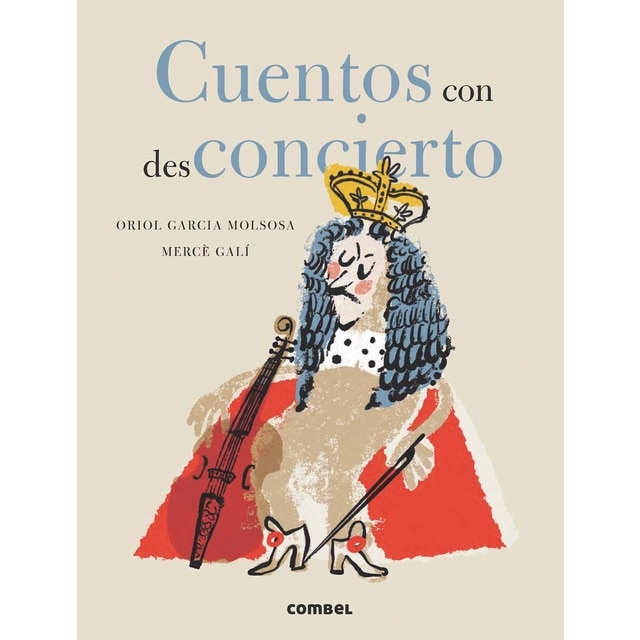 Cuentos con desconcierto (Tapa dura)