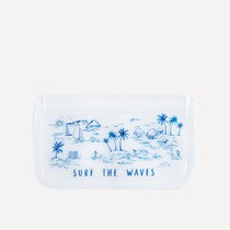 El Corte Inglés Countryside and Beach set of 2 Beach snack containers