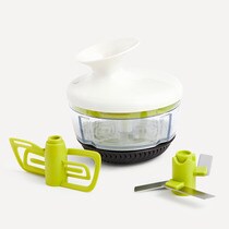El Corte Inglés mini chopper for sauces