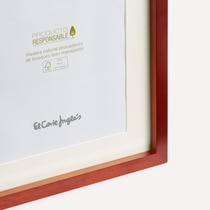 El Corte Inglés Thor photo frame